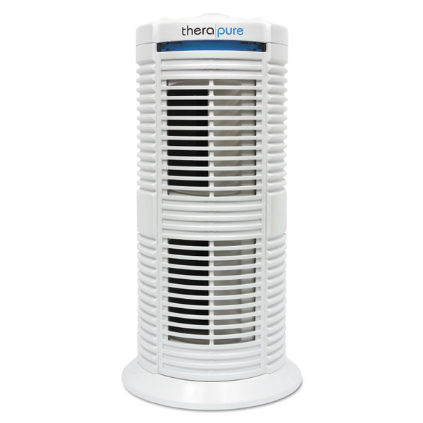 Tpp220m Hepa-Type Air Purifier, 70 Sq Ft Room Capacity, White