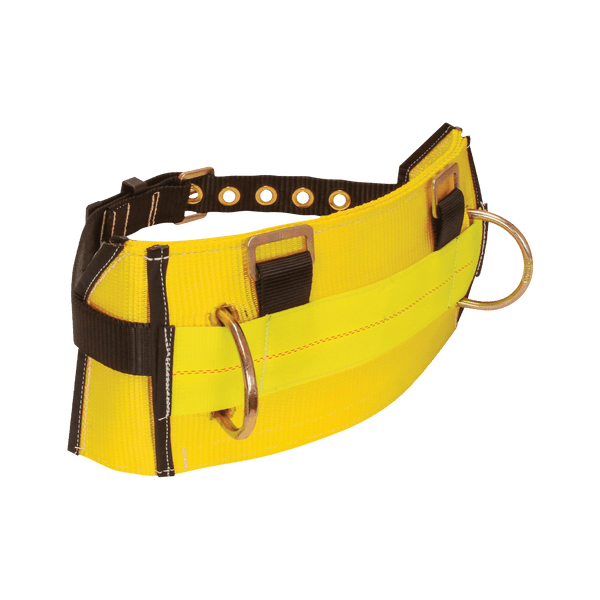 Roughneck� Belly Belt with Mating Buckles (8035)