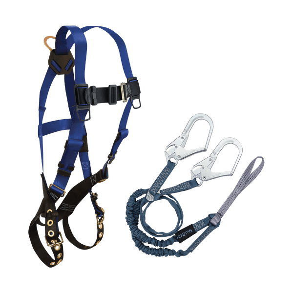 Harness and Lanyard 2-pc Combination, 7016 with 8259Y3L (CMB1659Y3L)