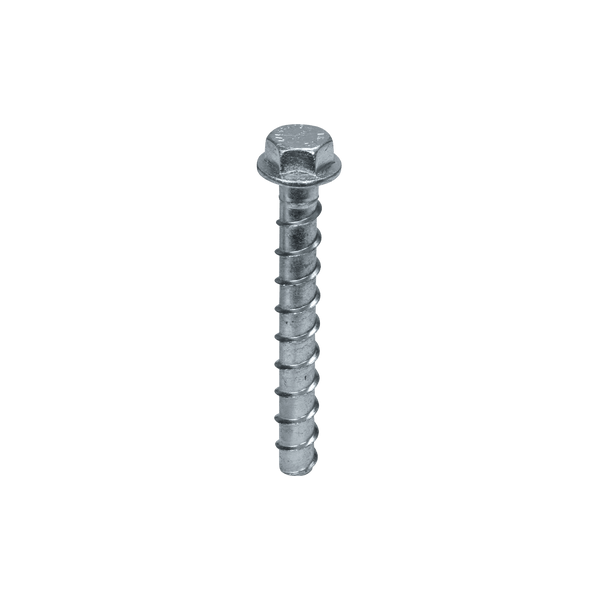 Thread-cutting Concrete Screw (7451A1)