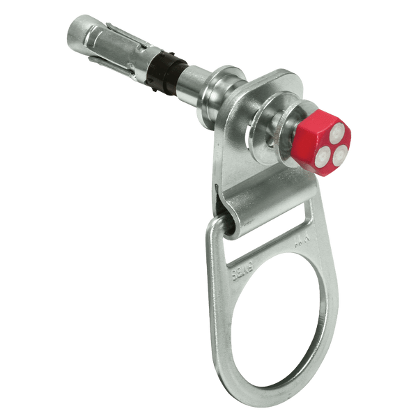Rotating D-ring Anchor with Concrete Expansion Bolt (7451C)