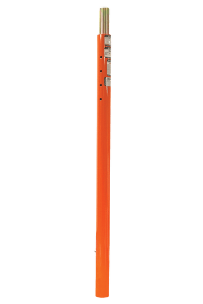 57" Lower Mast Extension for Confined Space Davits (6500657)