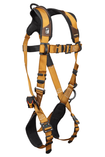 Advanced ComforTech� Gel 3D Standard Non-belted Harness (7082B3D)