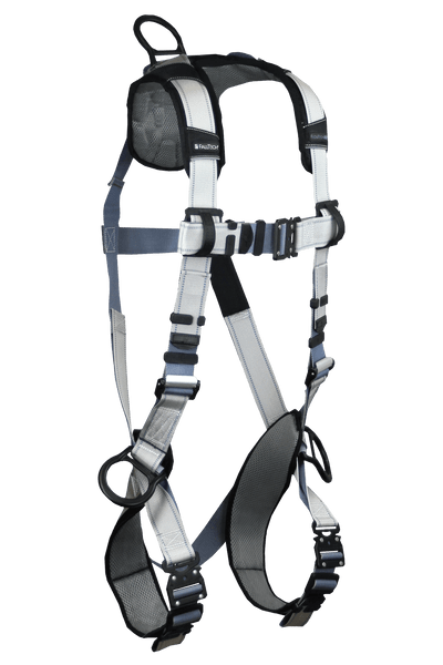 FlowTech LTE� 3D Standard Non-belted Full Body Harness (7092B)