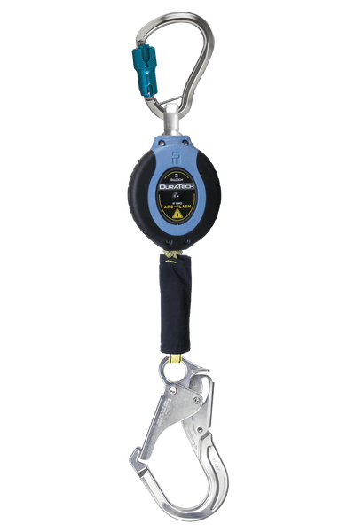 11' DuraTech� Arc Flash SRL with Aluminum Rebar Hook (82911SG5)