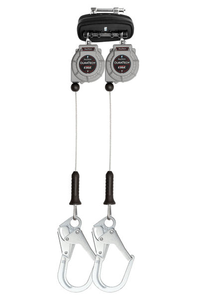 9' DuraTech� Leading Edge Personal SRL with Steel Rebar Hooks (83909TP3)