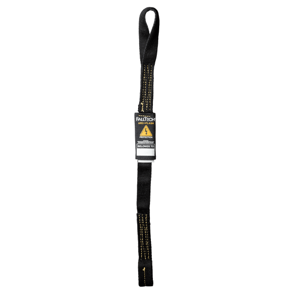 Rescue Straps, Arc Flash, Kevlar/Nomex, 2/pk (68031AF2)