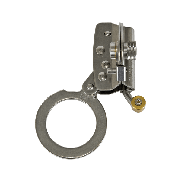 Hinged Trailing Rope Adjuster, Alloy Steel (7479)