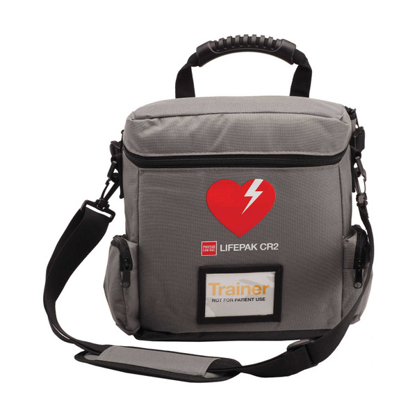 LIFEPAK® CR2 Trainer / Demo Bag