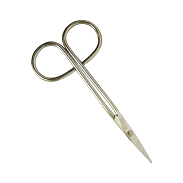 AEROSUPPLIES Scissors Stainless 5.5in