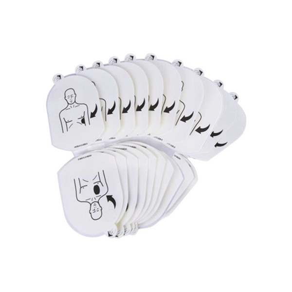 Heartsine Trainer Electrode 10 pack