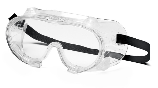 Chemical Splash Goggle