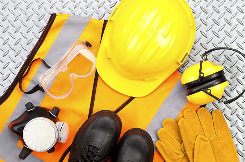 What Does PPE Stand For?