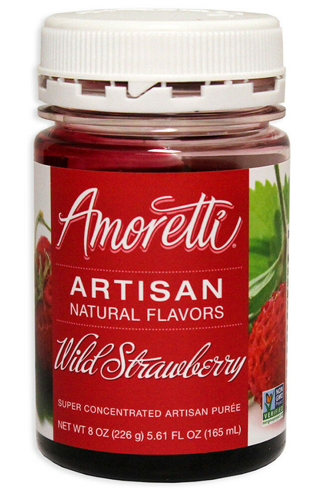 Amoretti