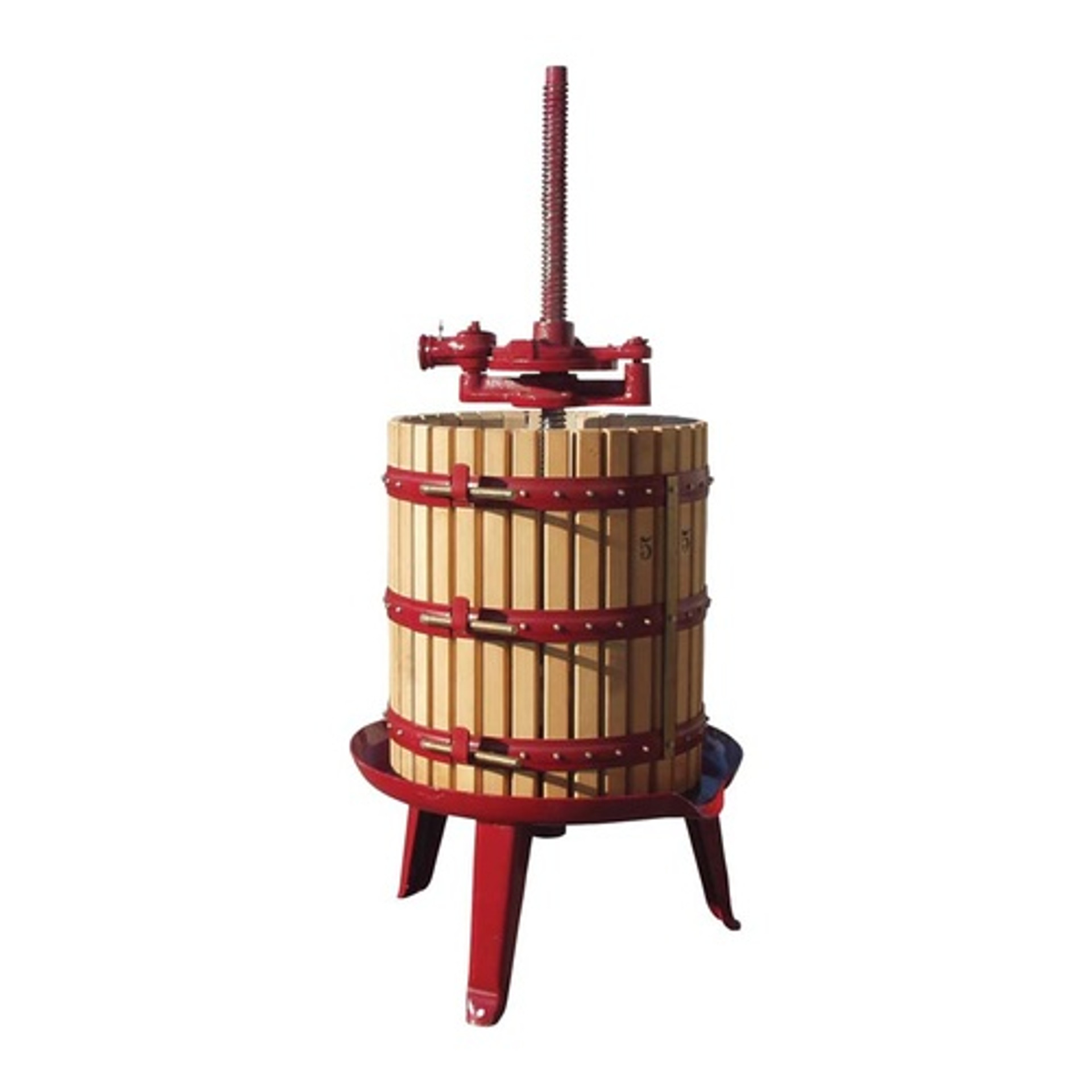 35 Grape Press Chicagoland Beer & Wine Makers