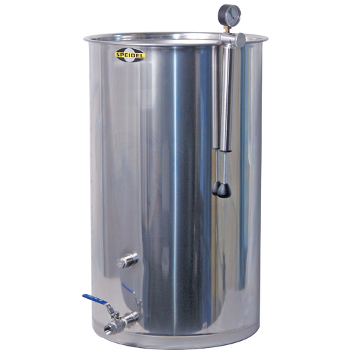 Speidel Variable Volume Tank - 290L (77 Gal)