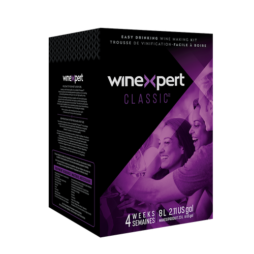 WinExpert Classic Spanish Tempranillo