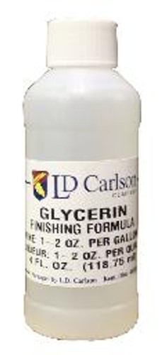 Glycerine 4oz