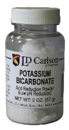 Potassium Bicarbonate 2oz