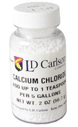Calcium Chloride 2oz