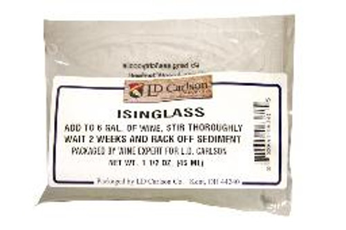 Isinglass 15ml