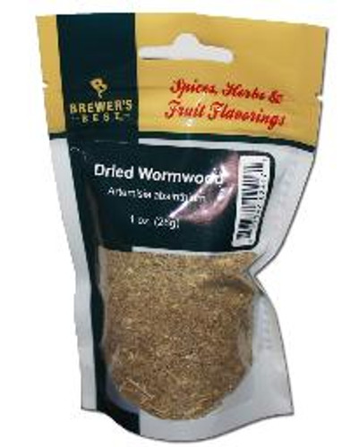 Wormwood 1oz