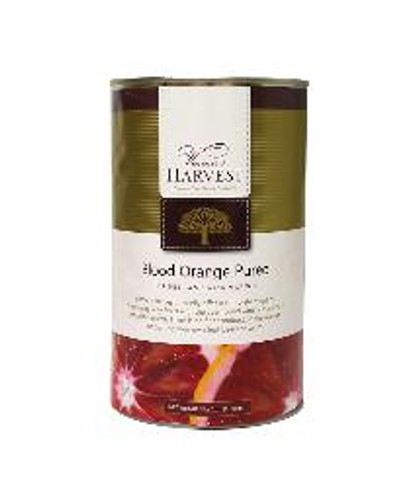 Blood Orange Vintners Harvest Fruit Puree 49oz