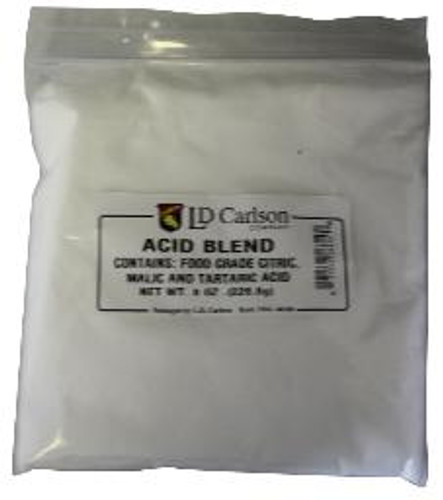 Acid Blend 1lb