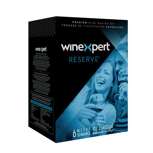 WinExpert Reserve Italian Pinot Grigio