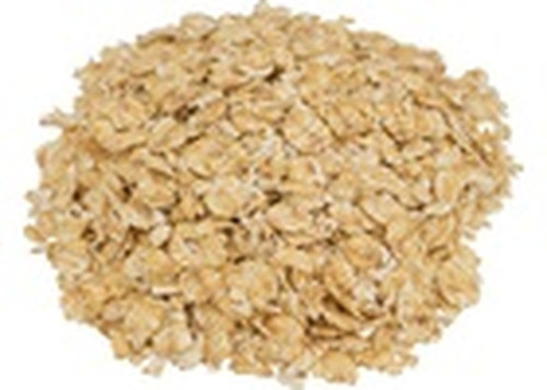 Flaked Oats - 1 oz