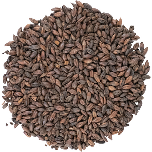 Muntons Roasted Barley - 1 oz