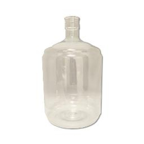 3 Gallon PET Plastic Carboy