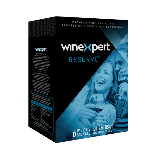 WinExpert Reserve Australian Cabernet Sauvignon