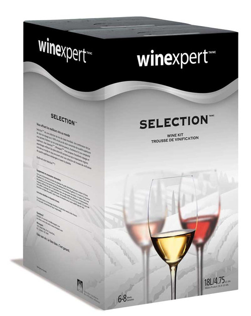 WinExpert Reserve Argentine Malbec
