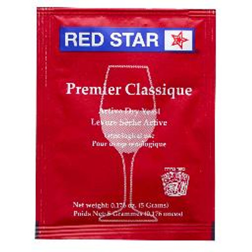 Red Star- Premier Classique