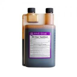 IO-Star Sanitizer - 16 oz