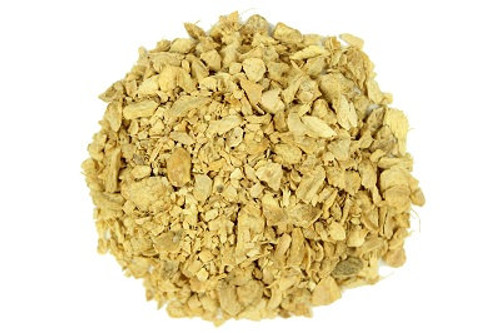 Ginger Root 1oz