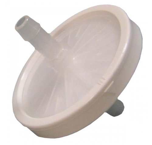 Sanitary Filter for Aeration