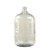USED 3 Gal. Glass Carboy 