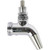 Intertap Forward Sealing Stainless Steel Draft Faucet