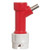 Corny Quick Connect Gas Pin Lock 1/4" MFL