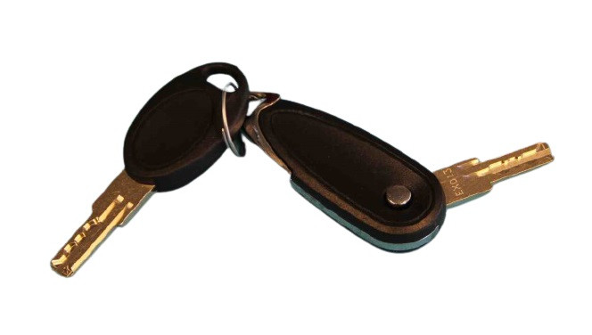 Hartal Barrel Swift - Caravan Stuff 4 U