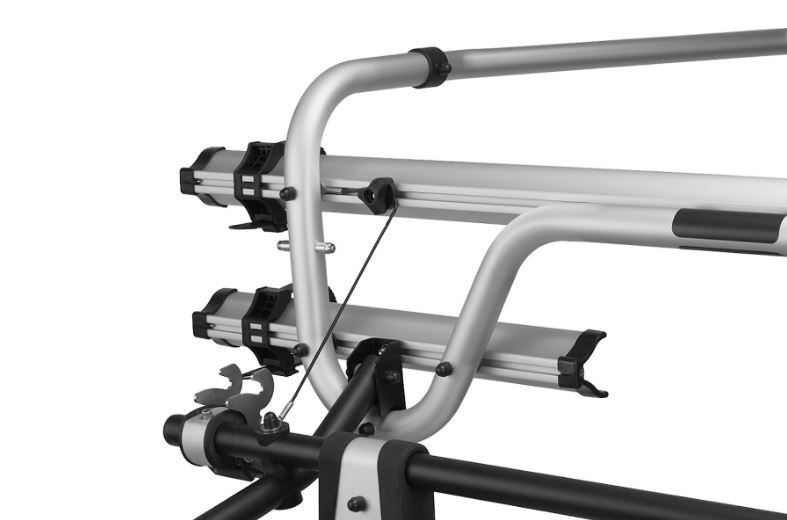 Thule Caravan Smart Bike Carrier