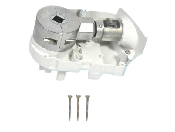 Thule LH End Plate Assy suit 9200 main image 0