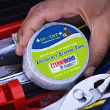 Eternabond Emergency RV Micro Seal Tape 2" x 4' (1.2m)