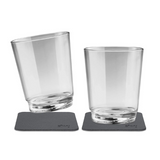 Silwy Magnetic Drinking Cup - Classic - 2Pk