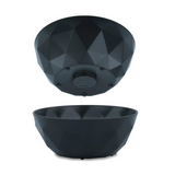 Silwy Super Magnetic Bowls - Grey