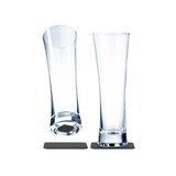 Silwy Magnetic Crystal Glass - Beer