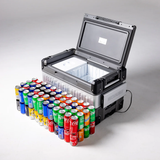 MyCoolman Portable Fridge 53 Litre MyCoolman Portable Fridge 53 Litre