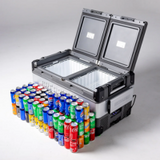 MyCoolman Portable Fridge 85 Litre